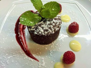Dessert Restaurant