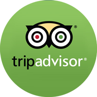 Trip Advisor icon